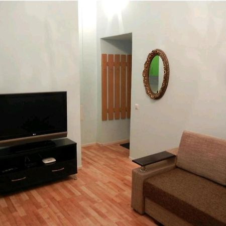 Apartment On Knyazya Romana 26 Center Lvov Exteriér fotografie