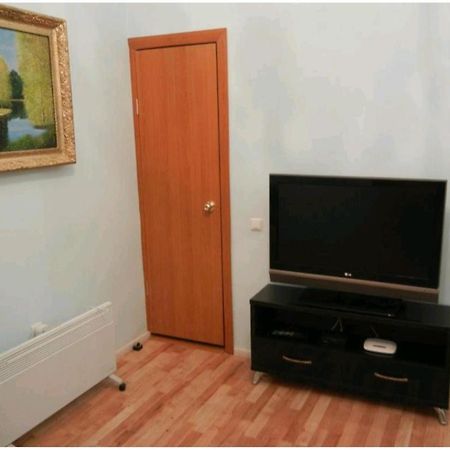 Apartment On Knyazya Romana 26 Center Lvov Exteriér fotografie