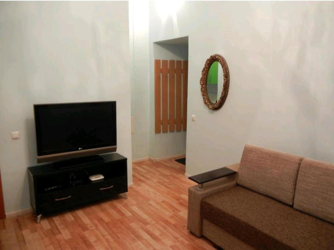 Apartment On Knyazya Romana 26 Center Lvov Exteriér fotografie