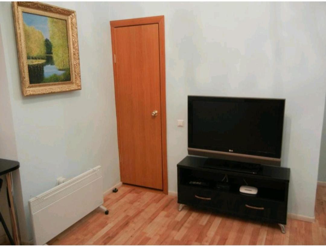 Apartment On Knyazya Romana 26 Center Lvov Exteriér fotografie