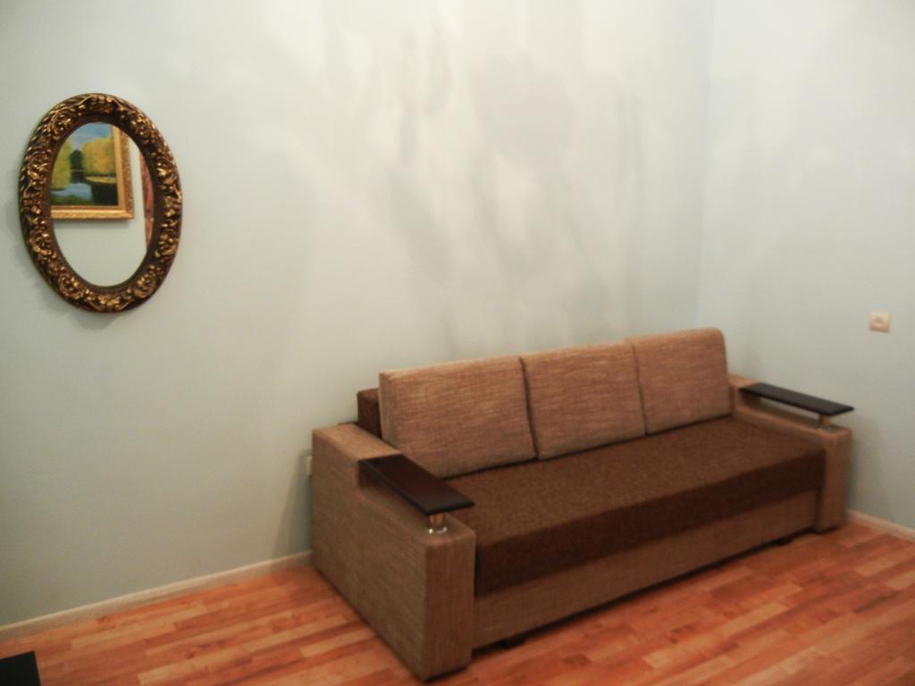 Apartment On Knyazya Romana 26 Center Lvov Exteriér fotografie