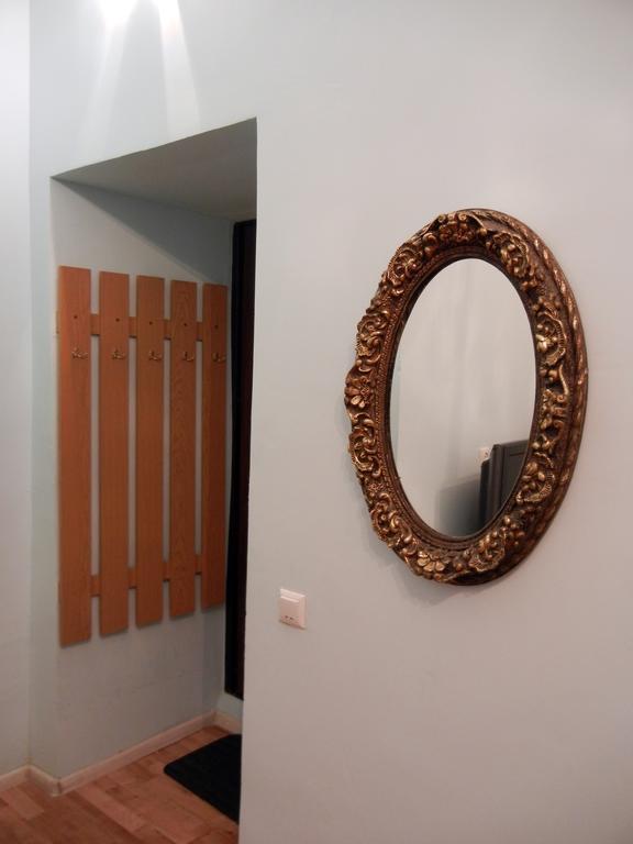 Apartment On Knyazya Romana 26 Center Lvov Exteriér fotografie